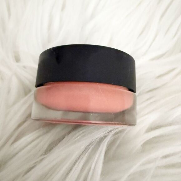 NARS | "Orgasm" Pink Air Matte Blush Cheek Peachy Pink Shimmer | 0.21 Oz (6 g) - Picture 4 of 5